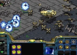 Cùng theo dõi clip hài kịch StarCraft nức lòng khán giả thế giới