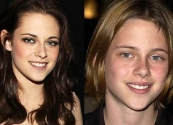 Cuộc lột xác ngoạn mục của Kristen Stewart