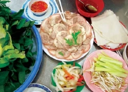 Cuốn - Làm mới món cũ