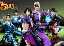 Cửu Âm Chân Kinh kéo dài giai đoạn Closed Beta