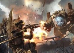 Đã có thể chơi thử MMO bắn súng đồ hoạ tuyệt đẹp Warface