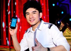 Đan Trường cảm ơn fan trước thềm liveshow 'Ngày & đêm'