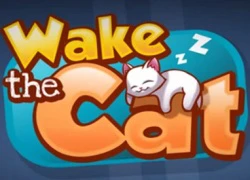 Đánh thức chú mèo lười cùng Wake the Cat