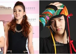 Dara (2NE1) bị em trai tiết lộ khoảnh khắc &#8220;nhạy cảm&#8221;