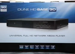 Đầu HD Dune Base 3D giá gần 7 triệu đồng