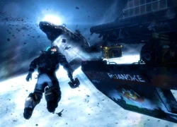 Dead Space 3: Xóa tan mọi nghi ngờ