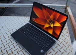 Dell công bố XPS 13 mới với màn hình full HD