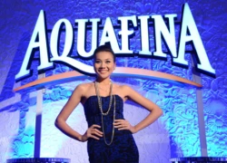 Đêm chung kết 'Aquafina pure Fashion 2012'