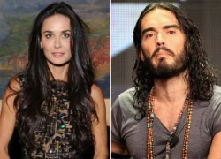 Demi Moore hẹn hò với chồng cũ của Katy Perry