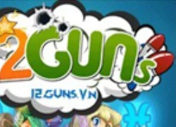 Đến lượt 12Guns bị "chôm" từ khóa