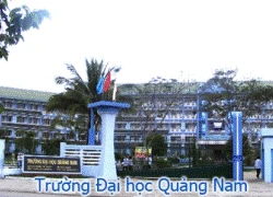 ĐH Quảng Nam được đào tạo ngành Bảo vệ thực vật