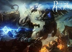 Điểm mặt 4 game đình đám của làng MOBA Việt