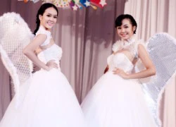 Điểm mặt dàn mẫu teen tham gia Đẹp Fashion Show 11