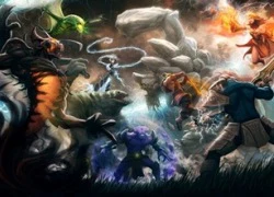 DotA 2 SEA eSport tổ chức giải đấu mở rộng quy mô toàn thế giới