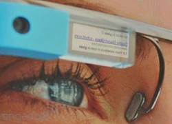 Dùng Google Glass sẽ không bị hiện&#8230;quảng cáo của Google