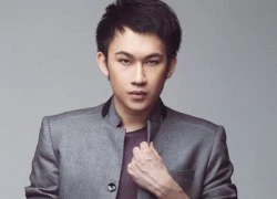 Dương Triệu Vũ: 'Tôi rất yêu showbiz Việt'