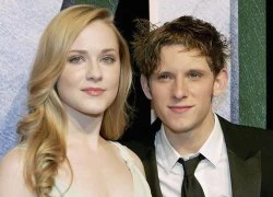 Evan Rachel Wood sắp trở thành mẹ