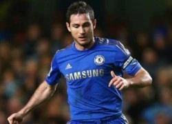 Fan gửi tâm thư đề nghị Chelsea giữ chân Lampard