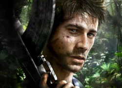 Far Cry 3 hất cẳng Black Ops II khỏi ngôi đầu