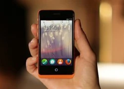 Firefox OS đem lại lợi ích bất ngờ cho Microsoft