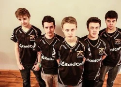 Fnatic 2012 Một năm để trở thành kẻ thống trị tuyệt đối