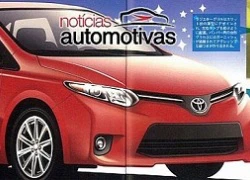 Ford Focus đang bị Toyota Corolla làm lu mờ