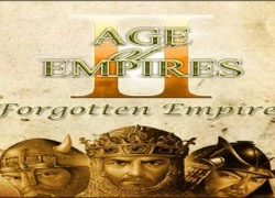 Forgotten Empires: bản mở rộng sau 13 năm của AOE2