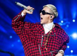 G-Dragon chia sẻ suy nghĩ về nền âm nhạc Hàn Quốc