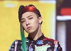 G-Dragon viết riêng ca khúc tặng fan 'cuồng'