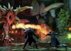 Game online ăn theo siêu phẩm RPG offline cho đăng ký test