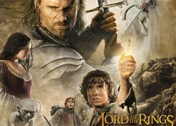 Game online Lord of the Rings sắp về Việt Nam