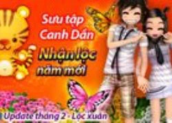 Game thủ lo mừng lẫn lộn khi tết cận kề