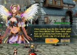 Game thủ Việt bình luận gì về Chúa Nhẫn