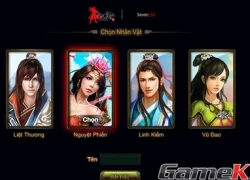 Game thủ Việt nhận xét gì về Đại Hiệp Truyện