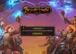 Game thủ Việt vẫn chưa sờ được vào game 3D nổi tiếng thế giới