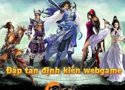 Game Viễn Cổ Phong Thần về Việt Nam với tên Cổ Kiếm?