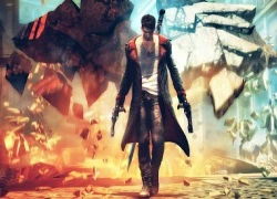 [Gamek Review] DmC Devil May Cry: Vượt qua thành kiến