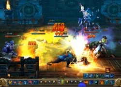 Gamer Đấu Trường Lửa liên tục than khổ vì NPH