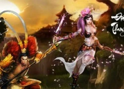 Gamer Mộng Tam Quốc kêu khổ vì nạn "AFK"