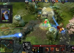 Gamer University sở hữu team DotA 2 mang tên NA