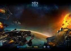 Gamer Việt tranh cãi về tính cân bằng trong 2112 Revolution