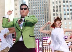 Gangnam Style &#8216;cứu vãn&#8217; kinh tế Hàn Quốc