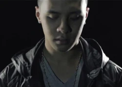 Gặp rapper đa tài của 'Bụi thiên thần'