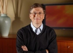 Gia đình Bill Gates vẫn 'cấm cửa' đồ Apple