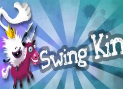 Giải cứu các vì sao cùng Swing King