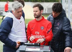 Giám đốc đội bóng PSG qua đời vì tai nạn giao thông