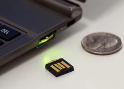 Google dự định thay mật khẩu bằng thẻ USB