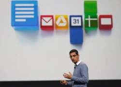 Google làm ứng dụng iOS tốt hơn Apple