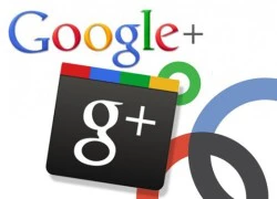 Google+ trở thành mạng xã hội số 2 thế giới