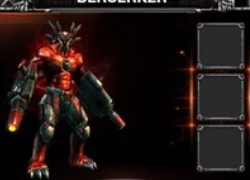 [Guide 2112] Giới thiệu về Berserker của tộc Legion